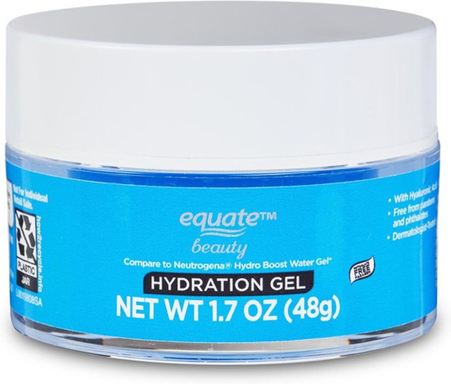 Moisturize Hydration Gel