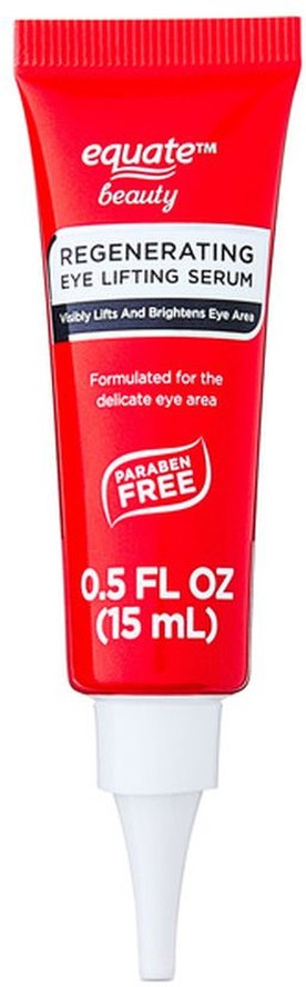Regenerating Eye Lifting Serum