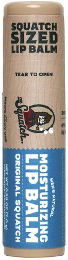 Original Mint Moisturizing Lip Balm