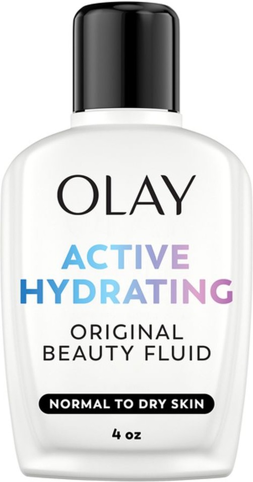 Active Hydrating Beauty Moisturizing Lotion