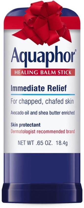 Healing Balm Stick, Immediate Relief