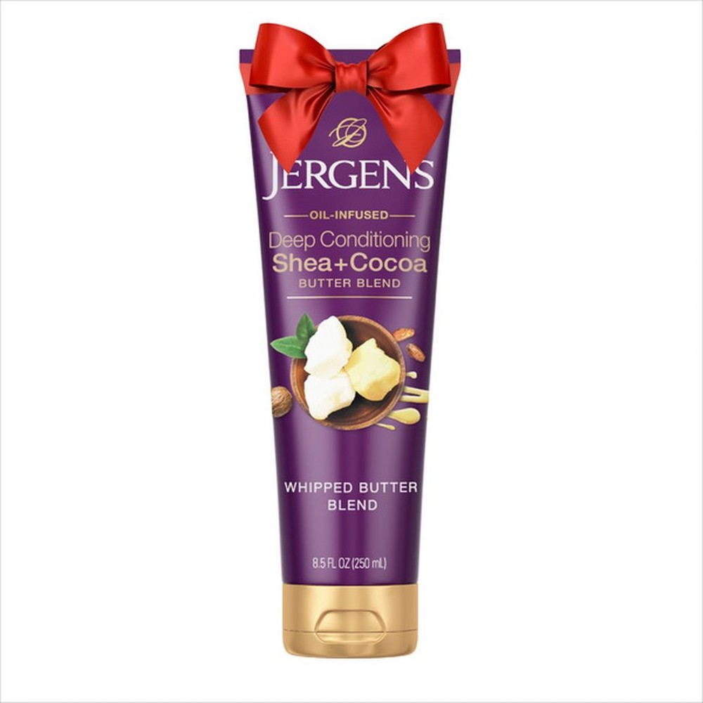 Shea + Cocoa Shea + Cocoa Butter Blend