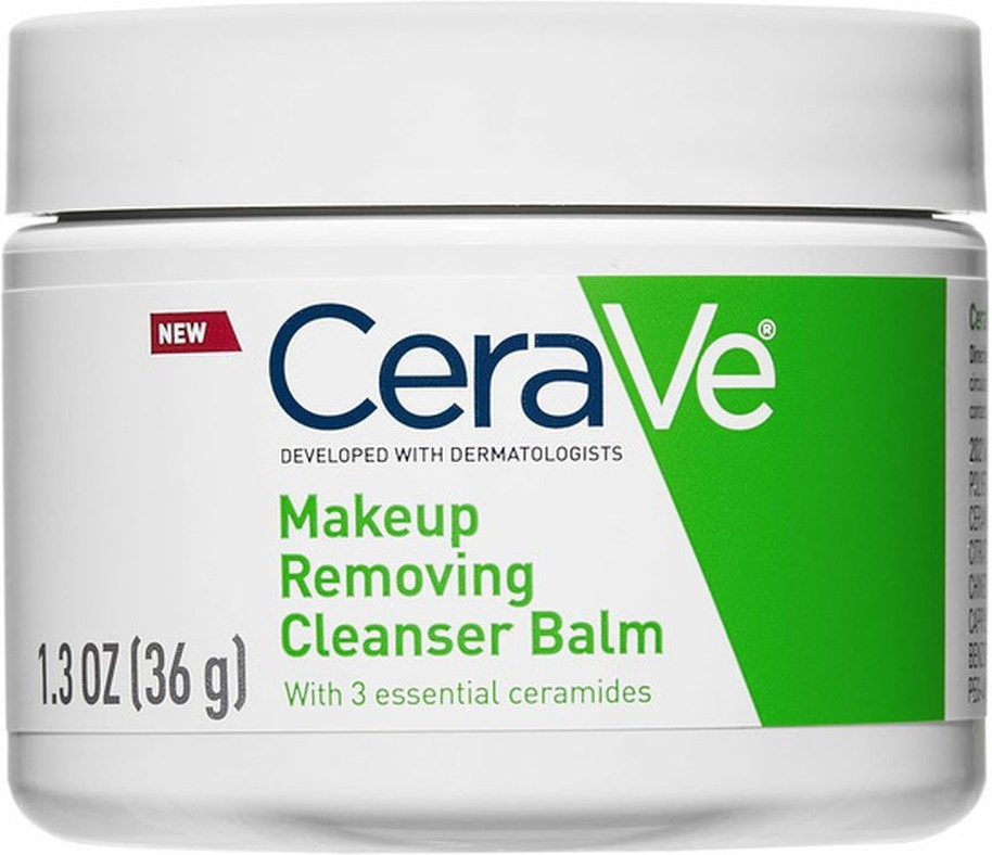 Makeup Removing Cleansing Balm