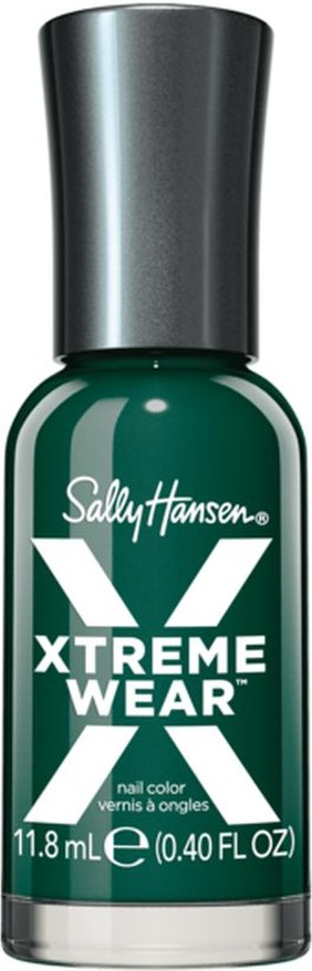 Nail Color, 0.40 Fl Oz