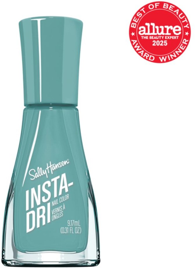Nail Color, Mint Me in St. Louis 509