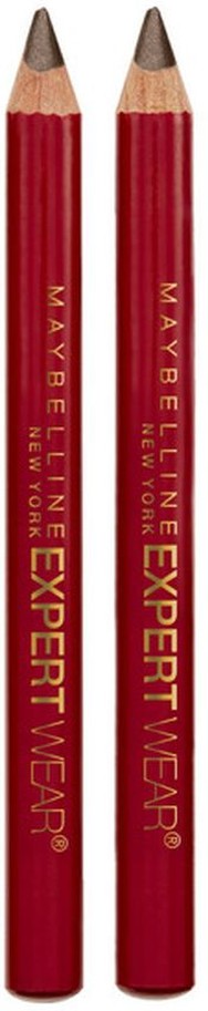 Twin Brow & Eye Pencils, Blonde