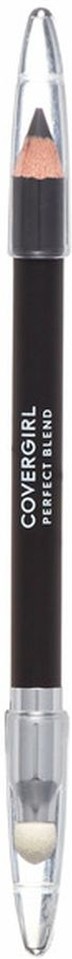 Perfect Blend Eyeliner Pencil, Basic Black