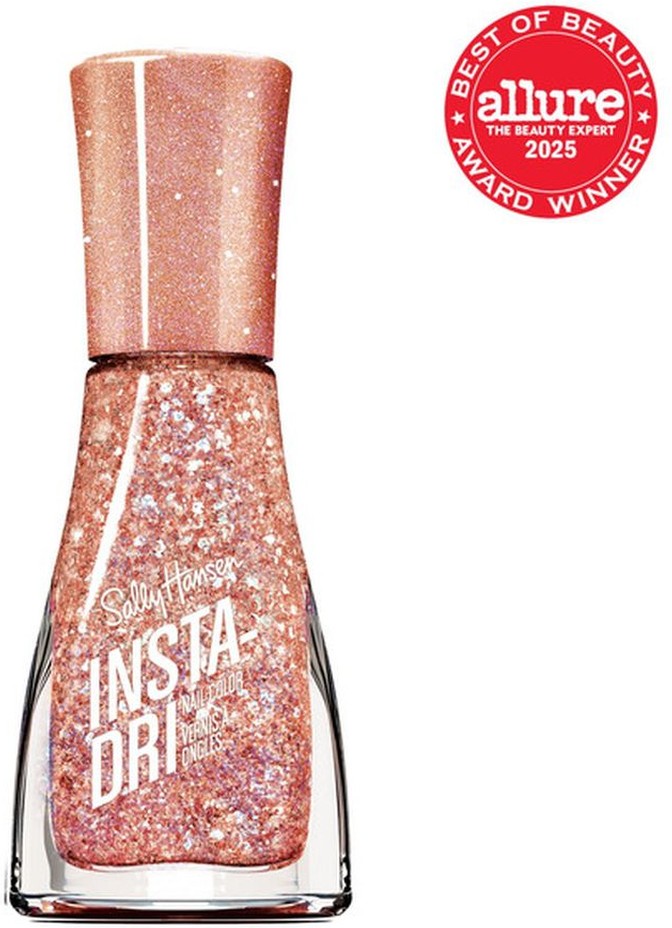 Nail Color, Shooting Star 258