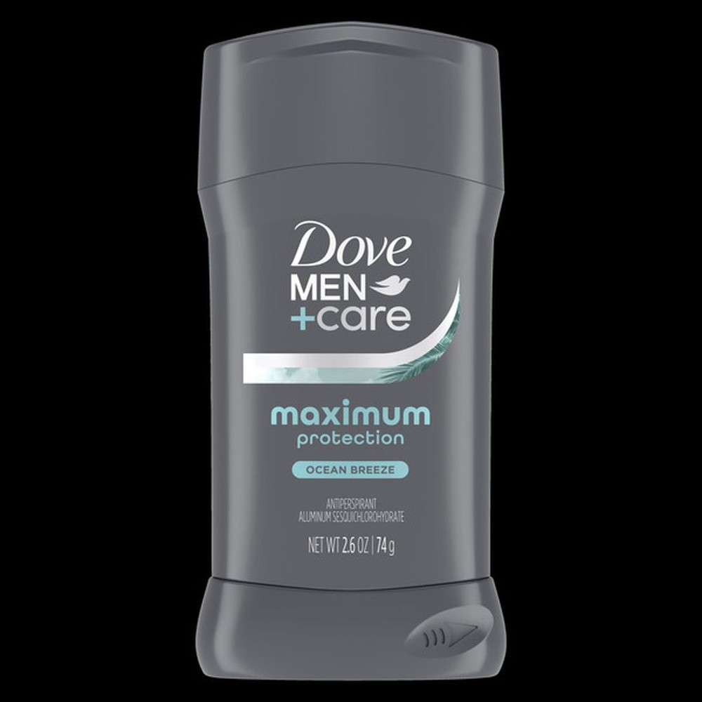 Antiperspirant Clean Comfort