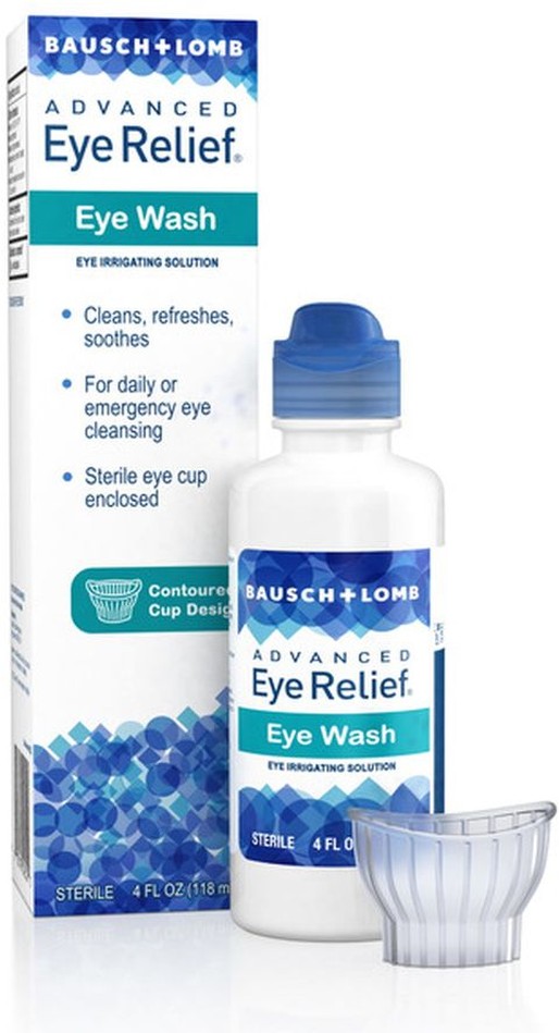 Eye Wash