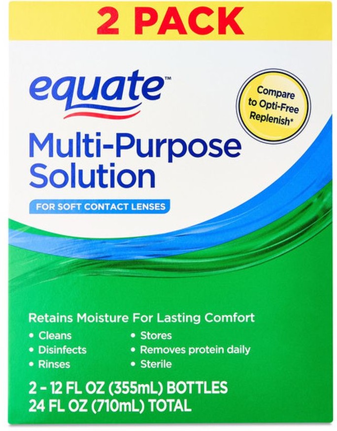 Multi-Purpose Solution