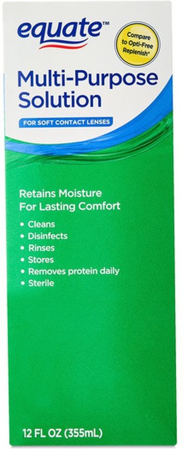 Multi-Purpose Solution