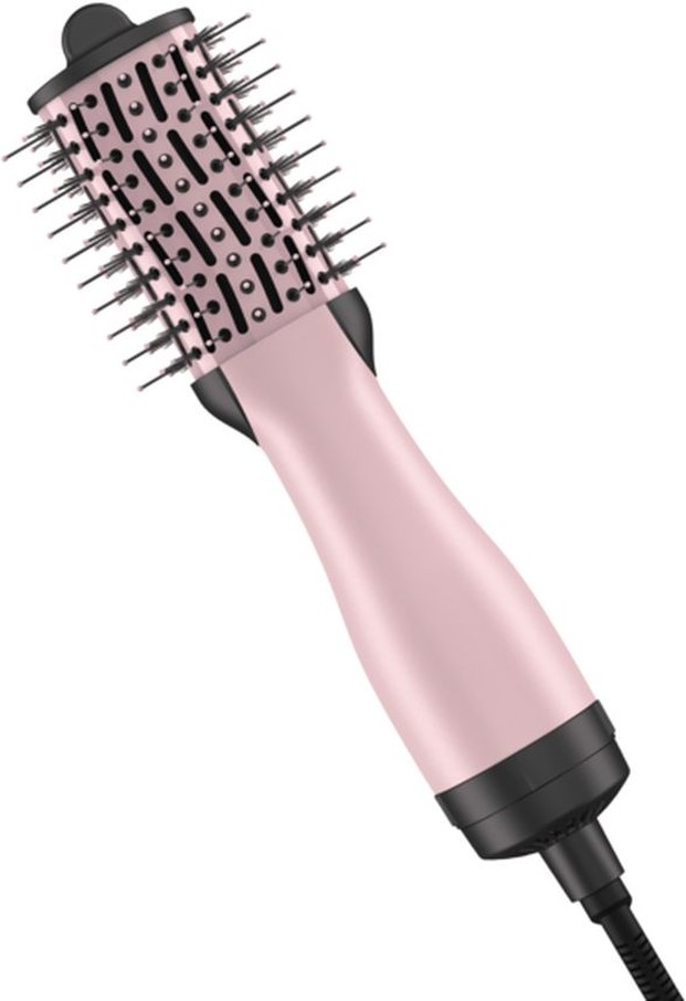 Mini Oval The Knot Dr. Hot Air Brush