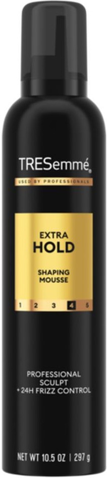 Volumizing Mousse Extra Hold