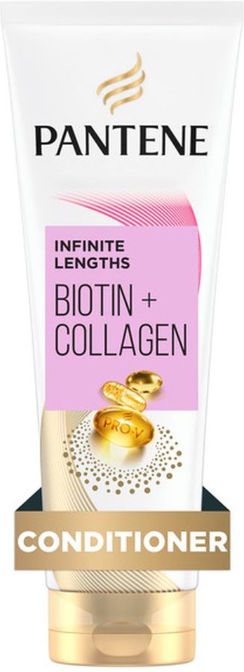 Pro-V Infinite Lengths Biotin Collagen Conditioner