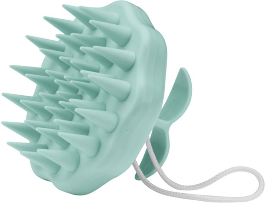 Brush, Scalp Massager Shampoo