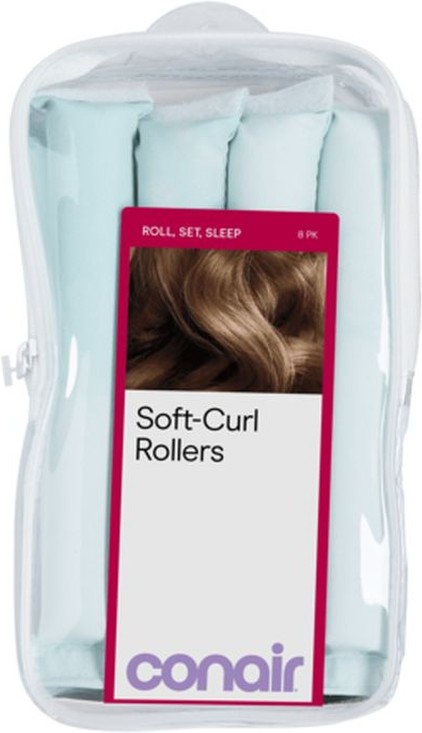 Comfy Curler