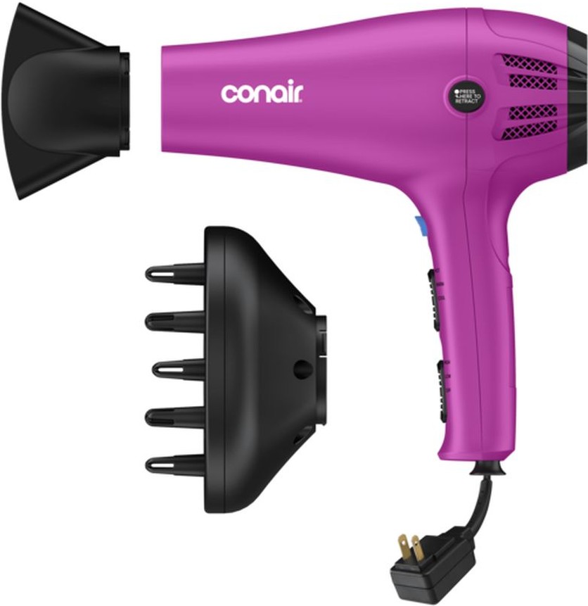 Dryer, Cord-Keeper, 1875 Watts