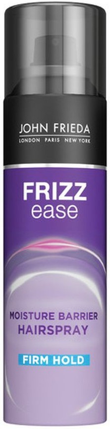 Frizz Ease Firm Hold Hairspray