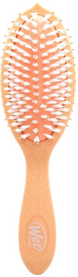 Treatment & Shine Brush, Coconut Oil Infused