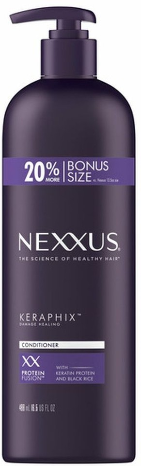 Conditioner With Proteinfusion