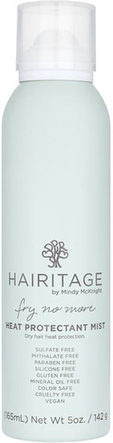 Heat Protectant Mist