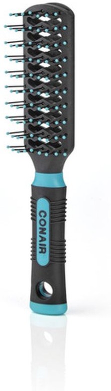 Hair Brush, Blow-Dry Styling, Salon Results