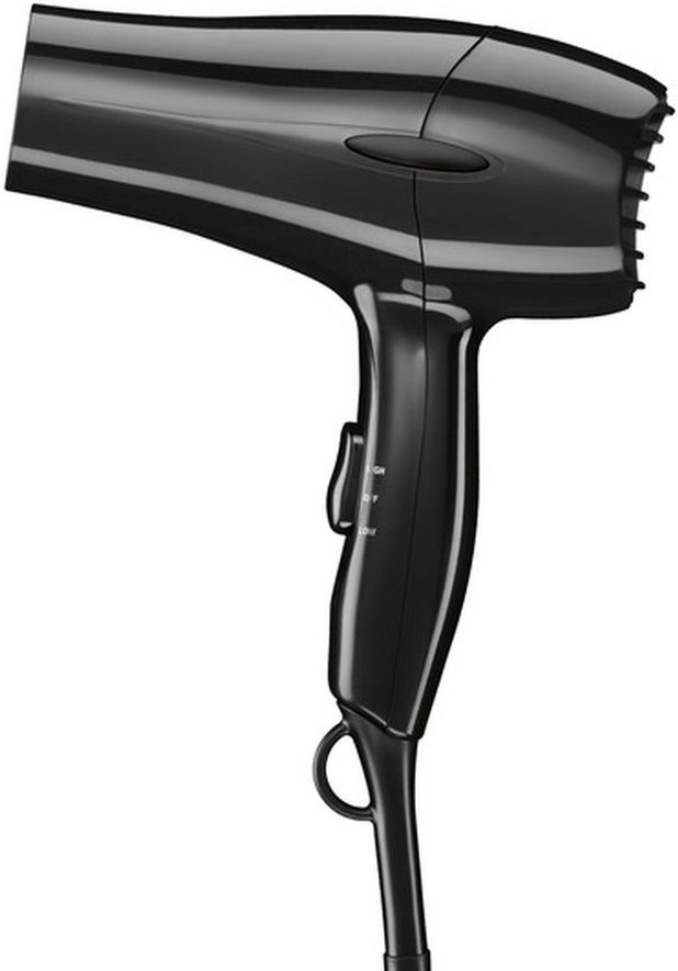 Styler, Mid-Size, 1875 Watt