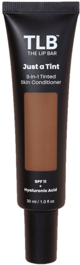 3-in-1 Tinted Moisturizer, Chocolate Chip