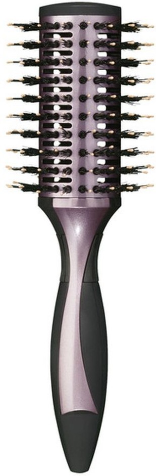 Hair Brush, Diamond Ceramic