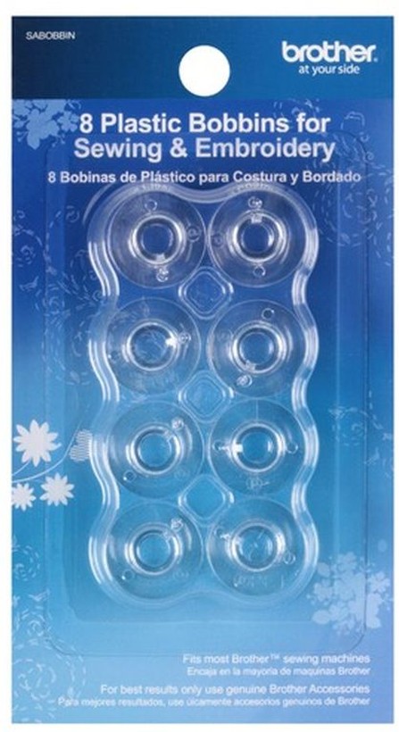 SABOBBIN Bobbin Pack