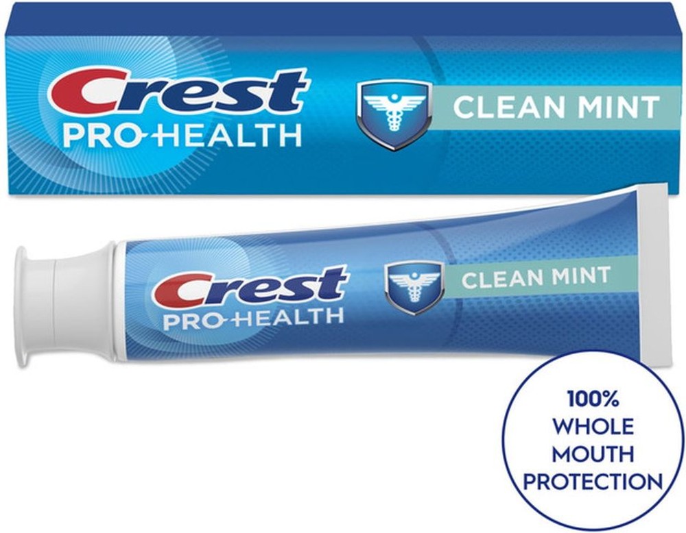Pro-Health Clean Mint Toothpaste