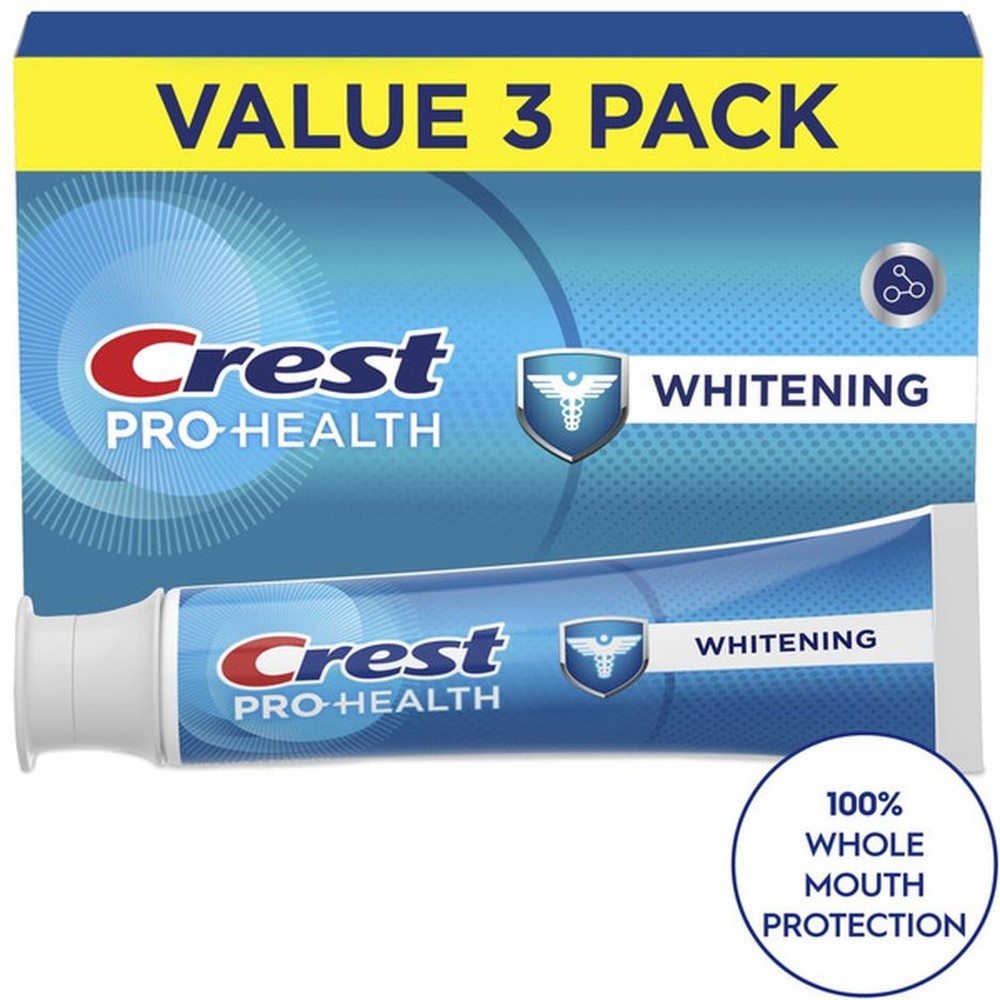 Pro-Health Whitening Toothpaste