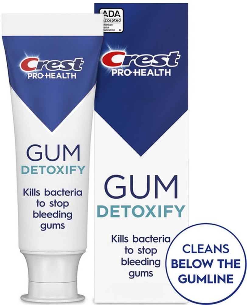 Pro-Health Gum Detoxify and Restore Toothpaste