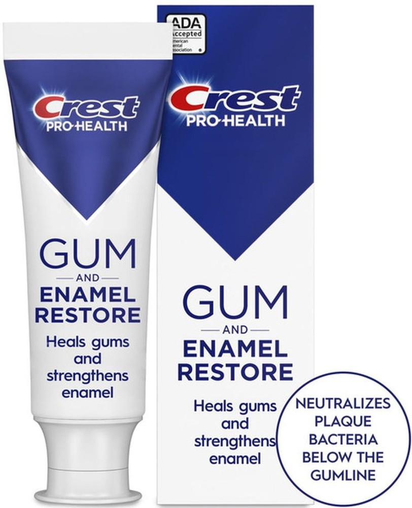Pro-Health Gum Toothpaste
