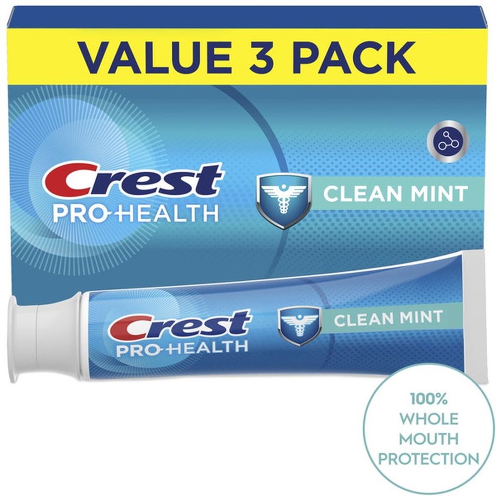 Pro-Health Clean Mint Toothpaste