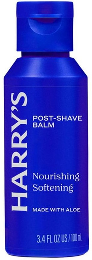 Post-Shave Balm