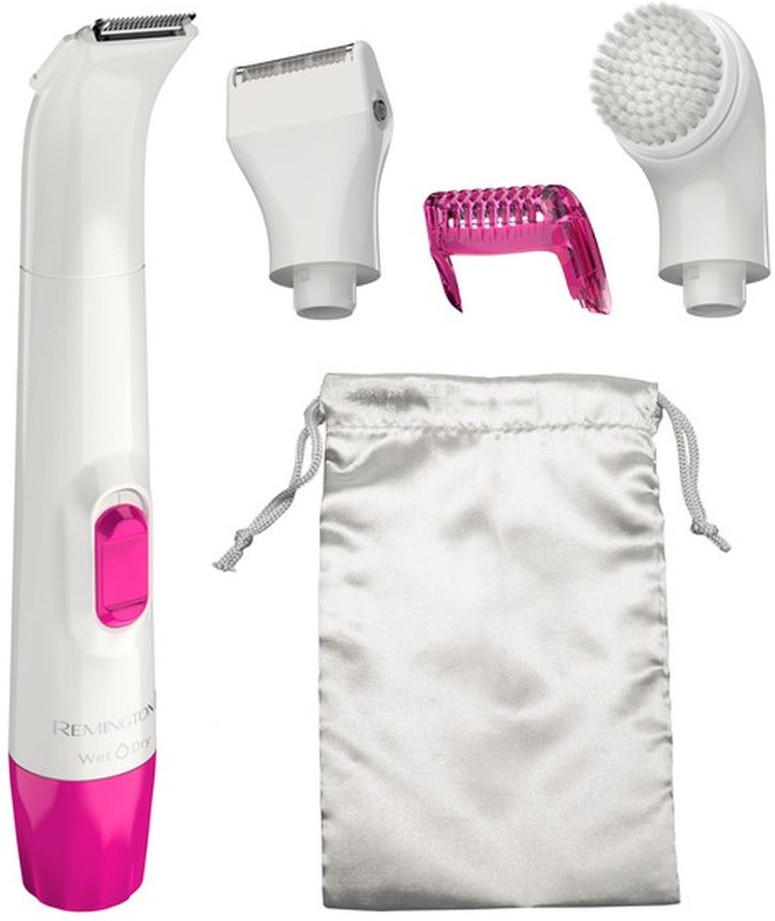 Body & Bikini Kit, Trimmer/Shaver