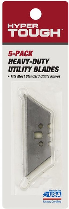 Heavy-Duty Utility Blades