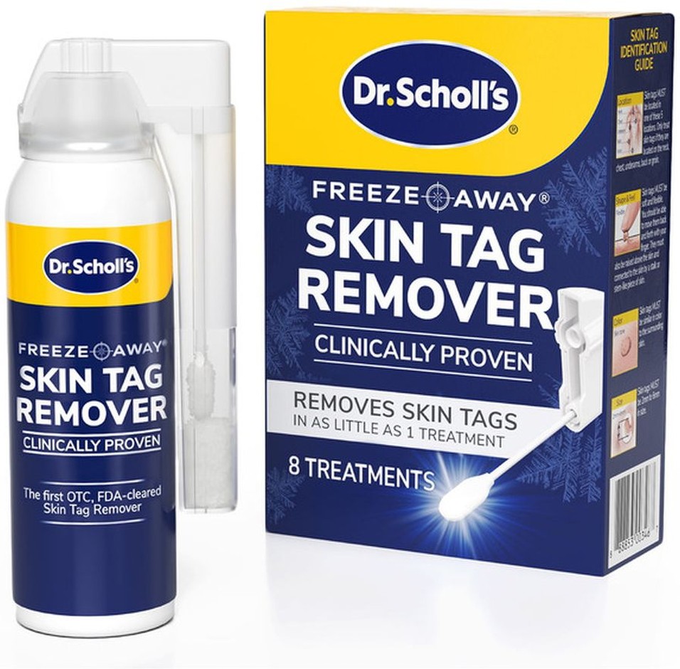 Skin Tag Remover