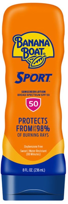 Sunscreen Lotion, Ultra, Broad Spectrum SPF 50+