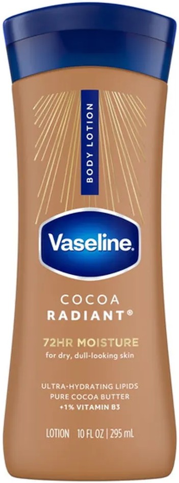 Hand And Body Lotion Cocoa Radiant