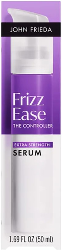 Frizz Ease Extra Strength Serum