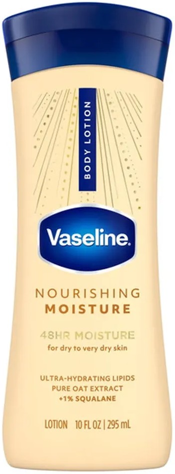 Hand And Body Lotion Essential Healing