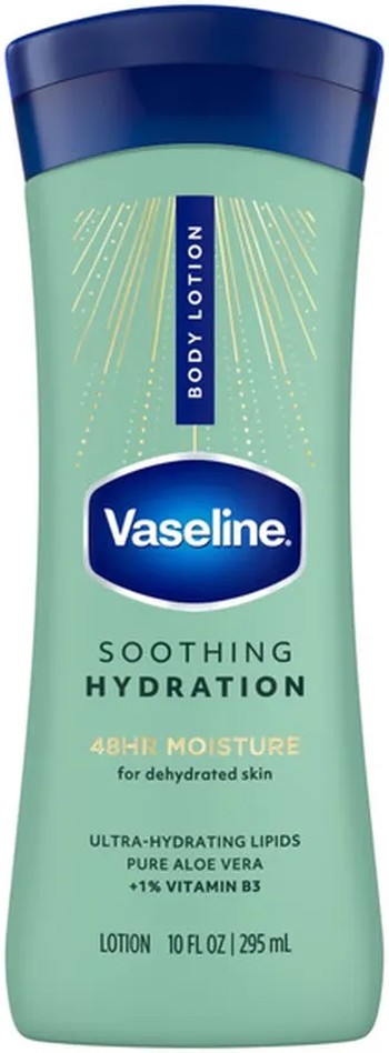 Intensive Care hand and body lotion Soothing Hydration