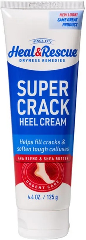 Super Crack Cream