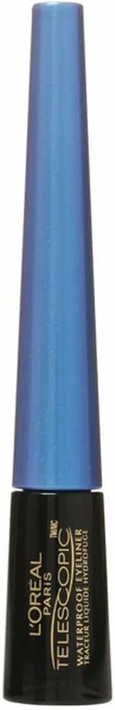 Liquid Eyeliner, Waterproof, Black 800