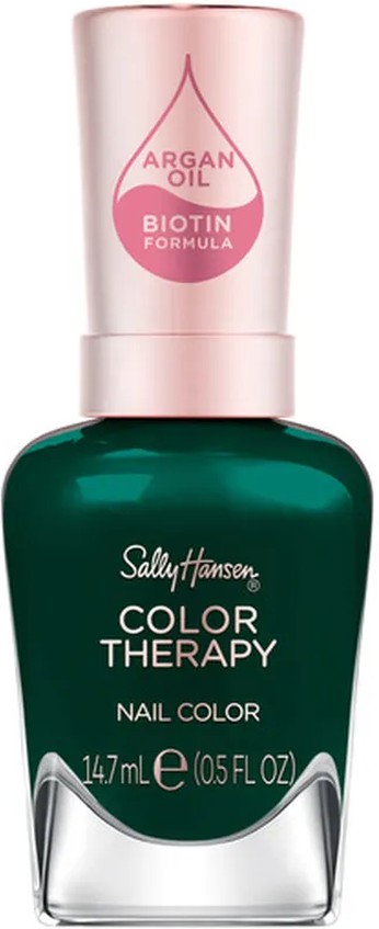 Color Therapy Nail Color