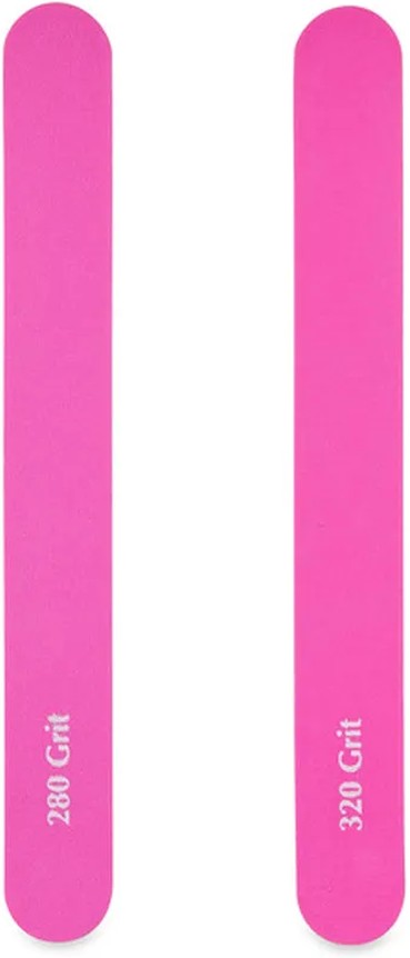 Beauty Pink Salon Boards