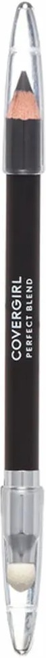 Perfect Blend Eyeliner Pencil, Basic Black